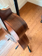 2025 Martin 00-15M Acoustic Guitar