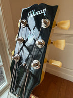 2026 Gibson ‘61 SG Standard - TV Yellow