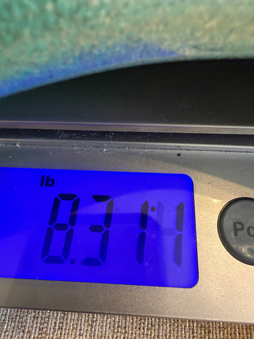 2015 Charvel Custom Shop So Cal - Seafoam Sparkle Nitro Platinum Pink Overspray