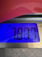 2025 Fender Custom Shop ‘54 Telecaster TCP Time Capsule - Faded Aged Fiesta Red