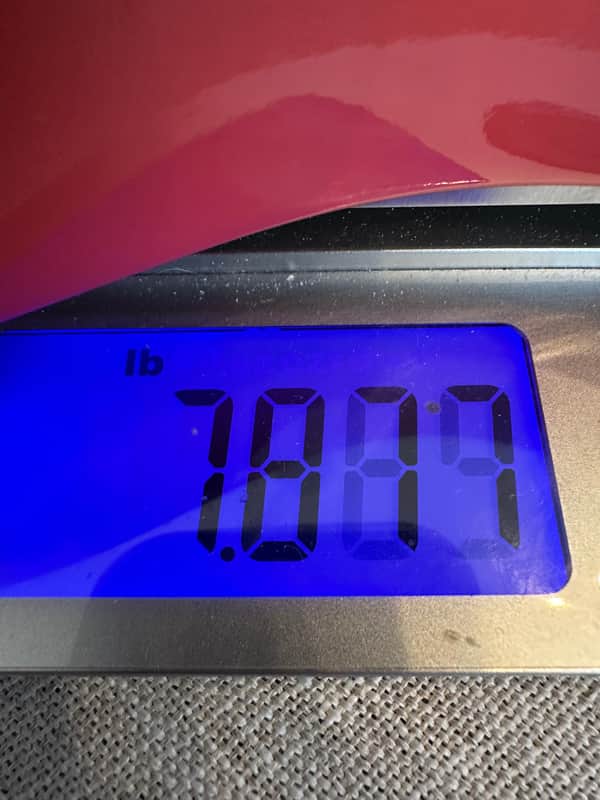 2025 Fender Custom Shop ‘54 Telecaster TCP Time Capsule - Faded Aged Fiesta Red