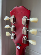 Epiphone Joe Bonamassa Signature "Lazarus" '59 Les Paul Standard