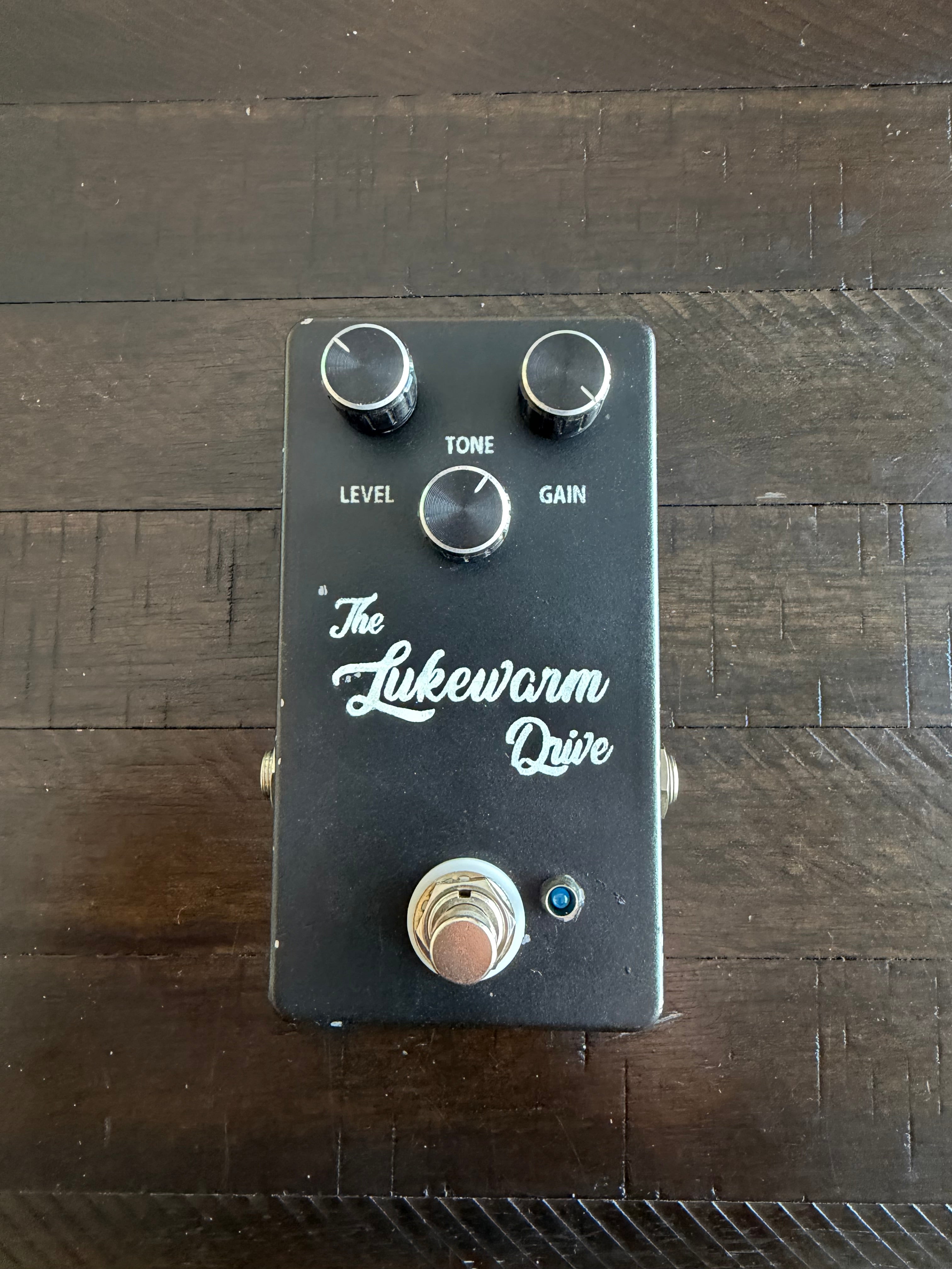 S&S Customs Lukewarm Drive - Image 2