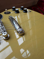 2026 Gibson ‘61 SG Standard - TV Yellow