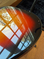 2022 Fender American Original 70s Telecaster Custom - 3 Tone Sunburst