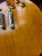 Epiphone Joe Bonamassa Signature "Lazarus" '59 Les Paul Standard