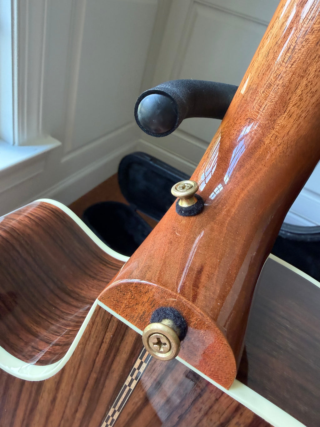 2024 Gibson Songwriter Standard EC Electric Cutaway