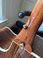 2024 Gibson Songwriter Standard EC Electric Cutaway