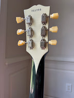 2025 Gibson M2M Custom Shop ‘57 Reissue R7 Murphy Ultra Light Aged Stinger - British Racing Green