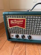 Benson Amps Chimera 30-Watt Guitar Amp Head