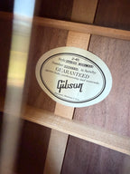 2020 Gibson J-45 Studio Rosewood