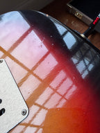 2026 Fender Custom Shop ‘59 Stratocaster Limited Heavy Relic - Wide Fade 3-Color Sunburst