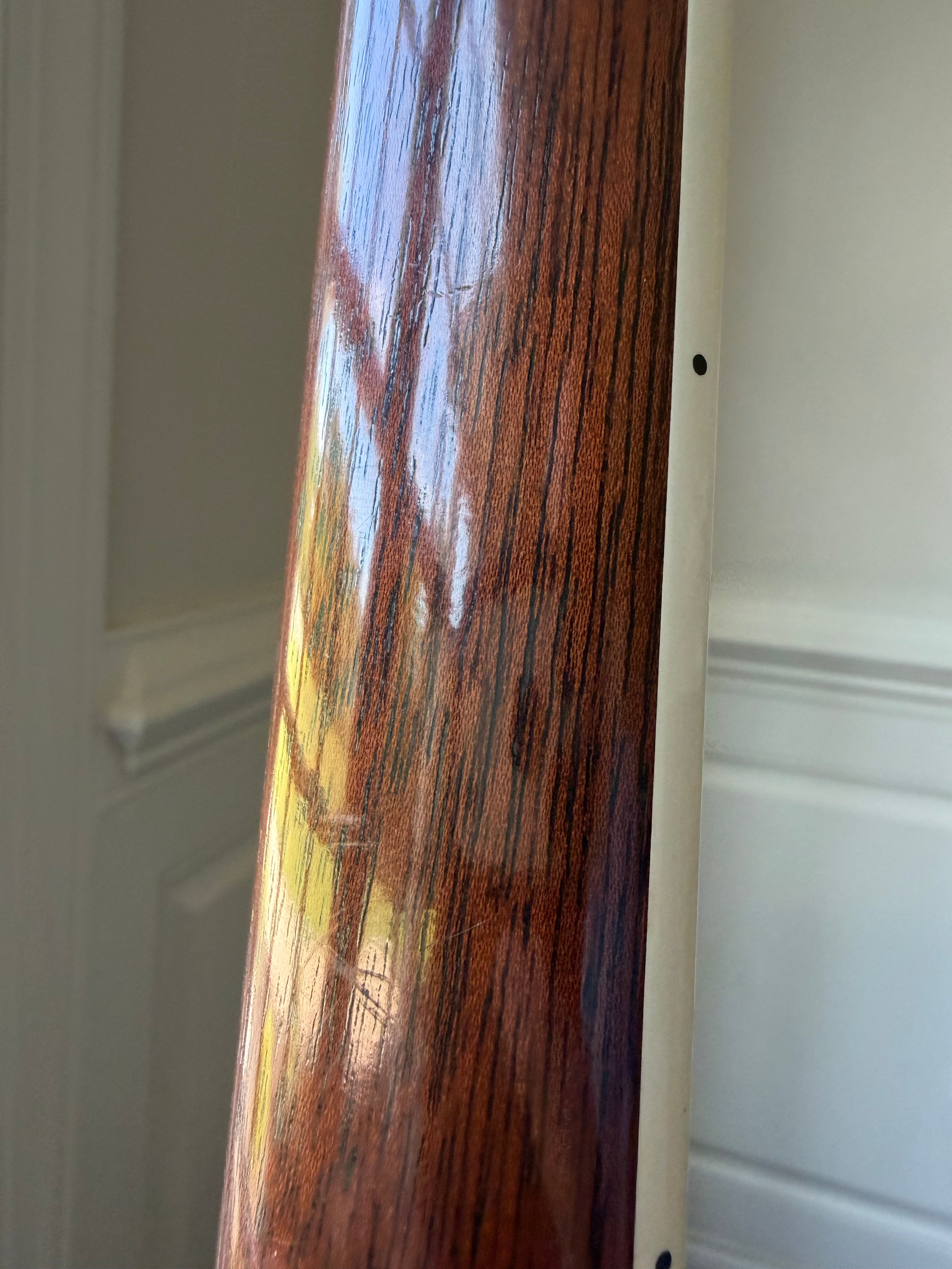 2015 Martin Custom Aura Gloss Top GT - Burst