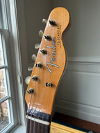 2025 Fender Custom Shop ‘63 Telecaster LR25 Relic Limited Edition - 3 Color Sunburst