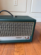 Benson Amps Chimera 30-Watt Guitar Amp Head