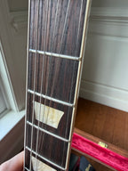 2026 Gibson Les Paul Standard 60s Figured Top - Bourbon Burst