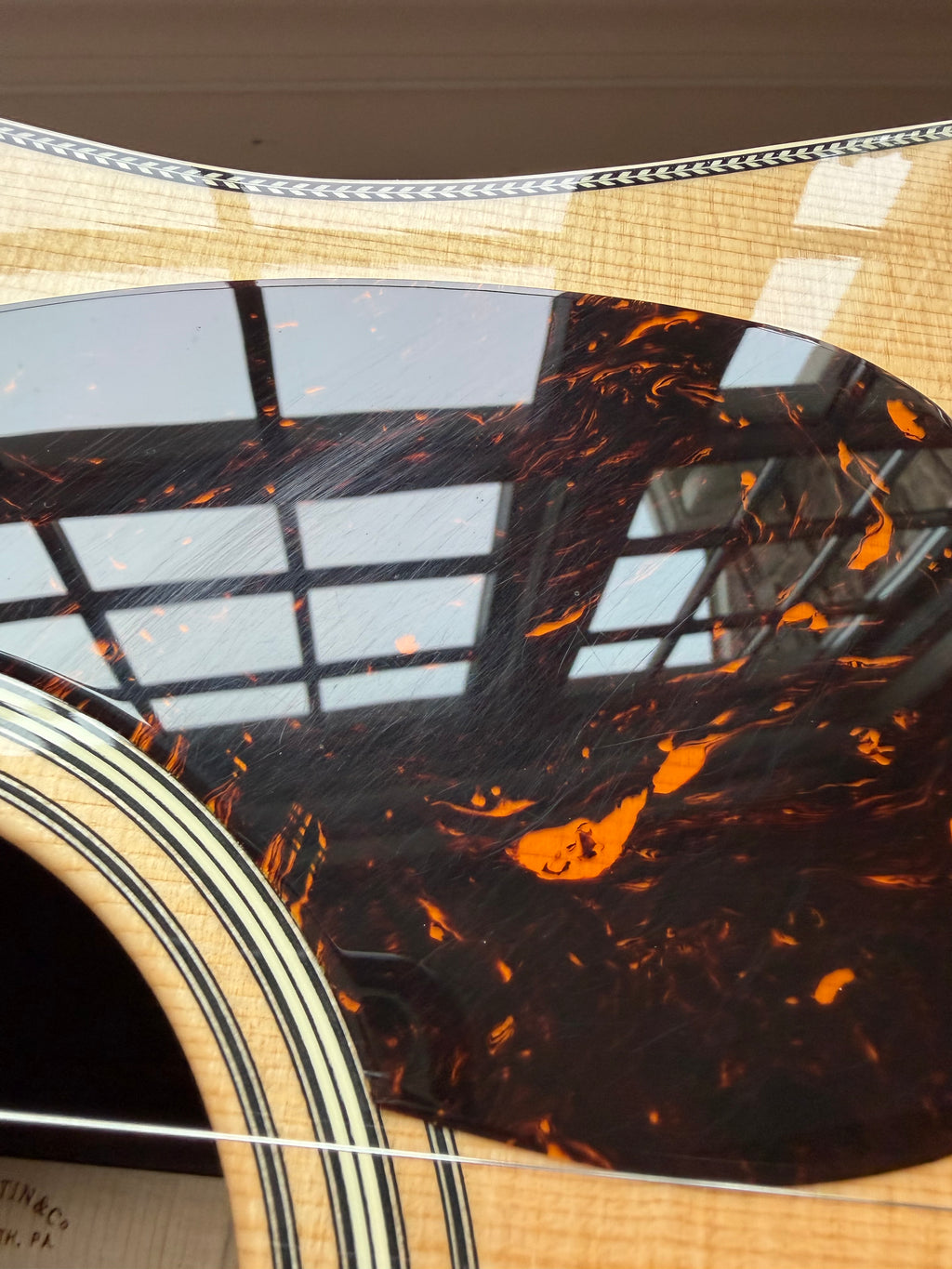 2025 Martin D-28 Modern Deluxe