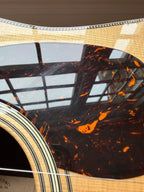2025 Martin D-28 Modern Deluxe