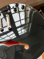 Gibson Custom Shop ES-335 Roy Orbison - Ebony Black