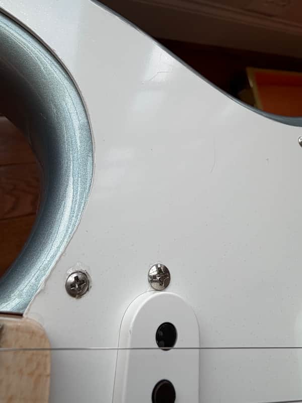 2026 Fender Custom Shop '58 Reissue Stratocaster Relic
