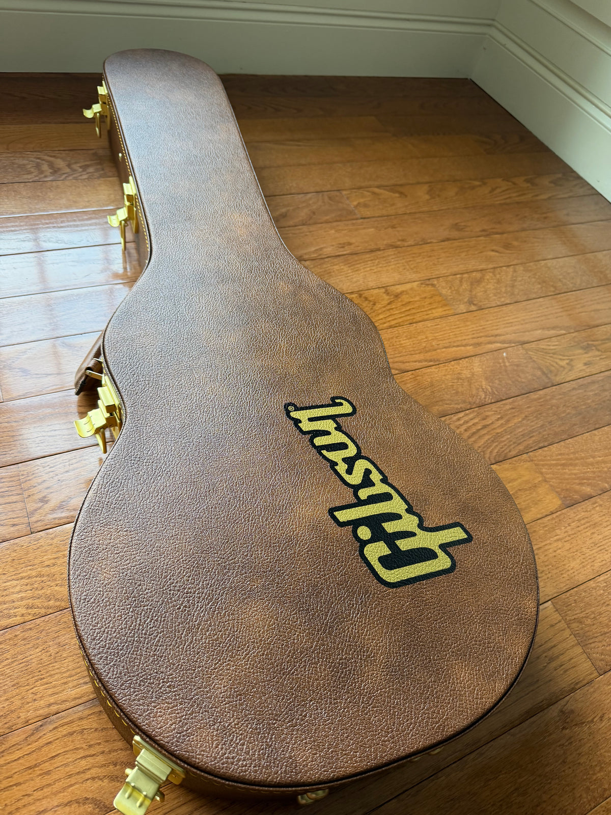 2026 Gibson Les Paul Junior - Vintage Tobacco Burst