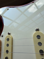 2016 Fender American Professional Stratocaster - Sienna Sunburst