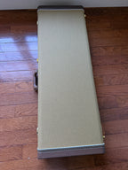 2025 Fender Limited Edition American Vintage II ‘57 Stratocaster - White Blonde