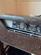 Fender '65 Deluxe Reverb FSR Western CB w/Celestion Creamback G12M