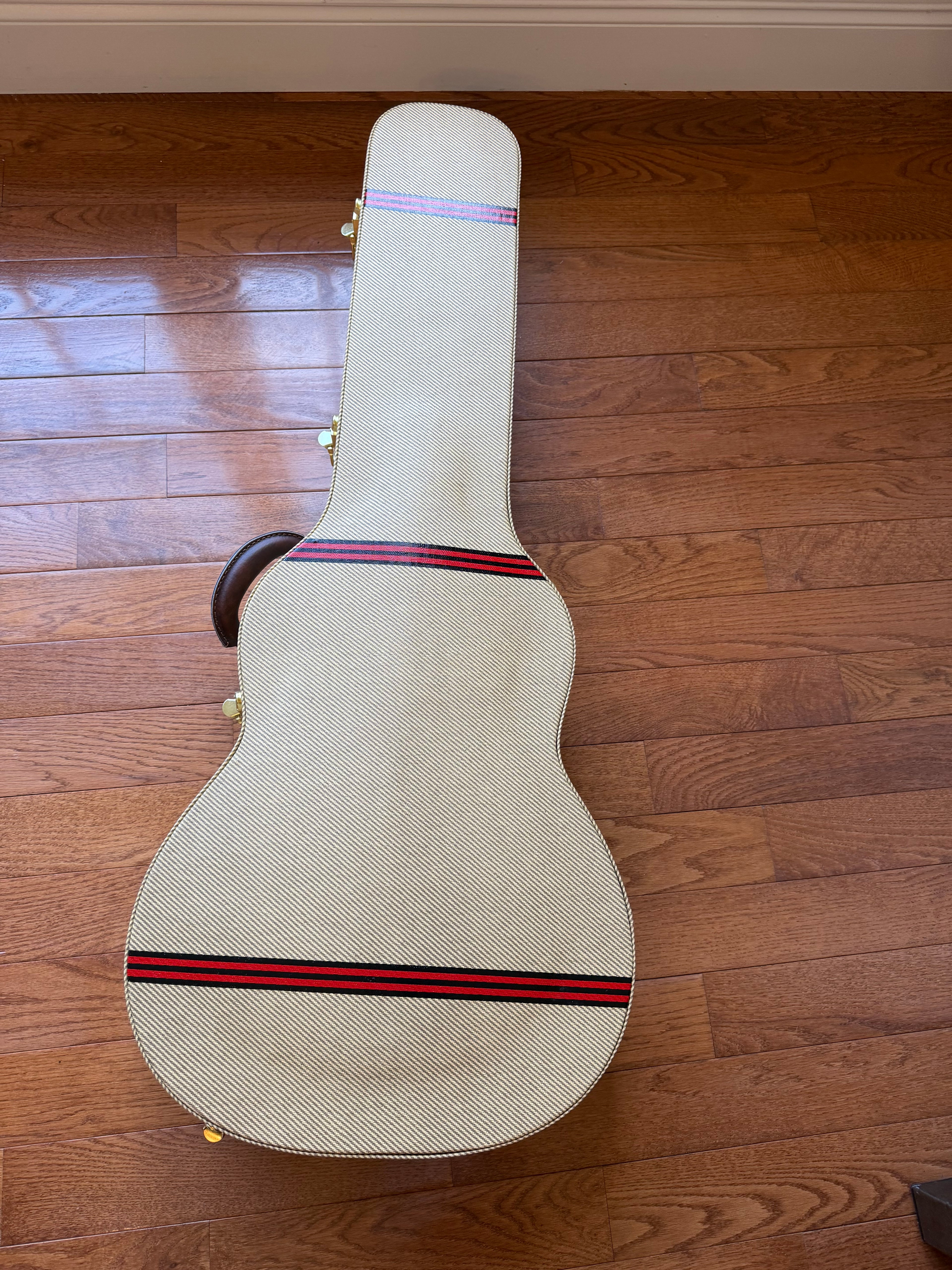 2026 Gibson L-00 Century 12-Fret Acoustic - Vintage Amber