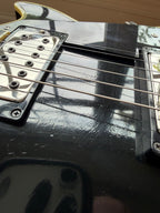 2001 Gibson Custom Shop Historic Les Paul Custom ‘68 - Ebony Black
