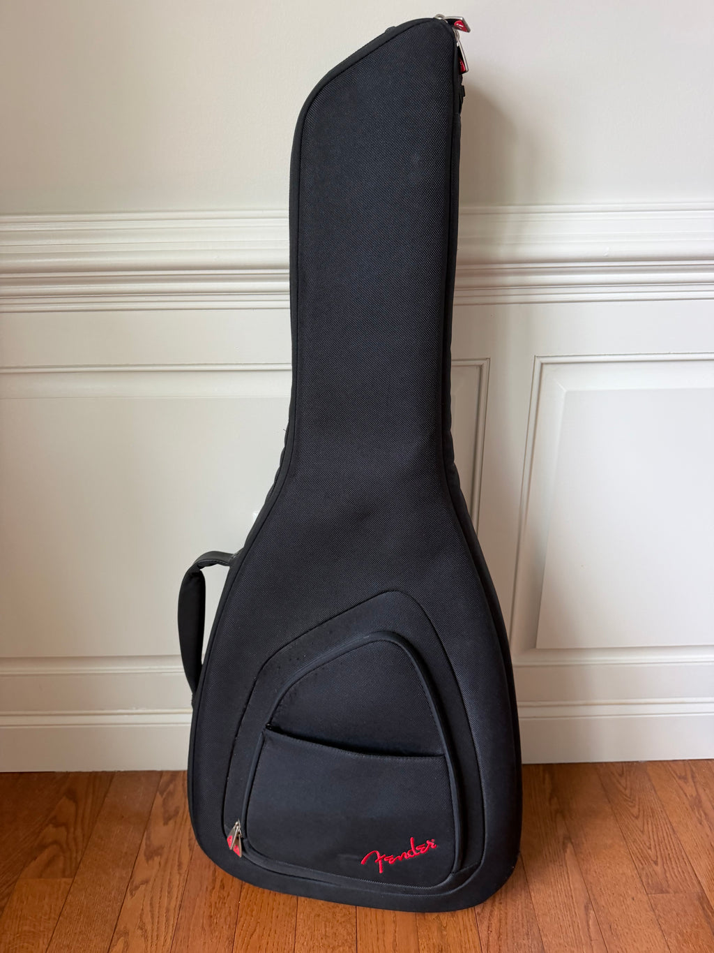 2019 Fender American Acoustasonic Telecaster - Black