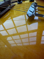 1974 Gibson ES-175D - Sunburst