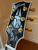 2026 Gibson Custom Shop Les Paul Custom - Ebony Black
