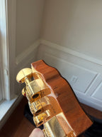 2024 Gibson Songwriter Standard EC Electric Cutaway