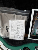 2021 Gibson Kirk Douglas Signature SG - Inverness Green