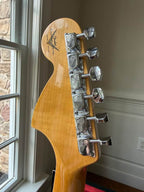2025 Fender Custom Shop ‘68 Stratocaster Limited Edition F22 Relic - 3 Color Sunburst