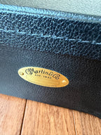 2019 Martin OMC-15ME - Mahogany