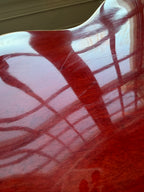 1965 Gibson ES-355 Factory Mono - Cherry Red - Image 15