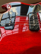 2024 Gibson SG Special - Cherry Red