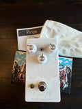 EarthQuaker Devices Plumes Whiteout 1 of 50
