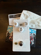 EarthQuaker Devices Plumes Whiteout 1 of 50