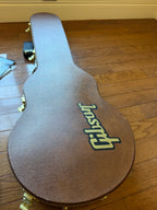2022 Gibson Les Paul Standard 50s P90 - Gold Top