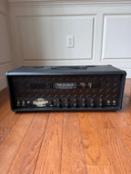1999 Mesa Boogie Triple Rectifier Solo Head