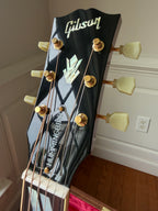2026 Gibson Hummingbird Original - Heritage Cherry Sunburst