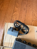 Fractal Audio VP4 Virtual Pedalboard