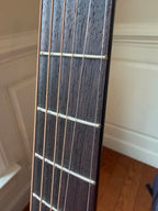 2025 Martin 00-15M Acoustic Guitar