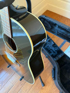 2025 Gibson Custom Shop J-45 M2M Thermally Aged Adirondack Red Spruce Top