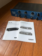 Warm Audio WA-1B Tube Opto Compressor