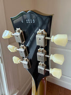 2022 Gibson Custom Shop M2M ‘54 Reissue R4 Les Paul Double Gold Stinger VOS - Gold Top