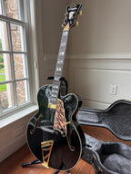 2022 D’Angelico Excel EXL-1 Legacy 1 of 3 - Solid Black